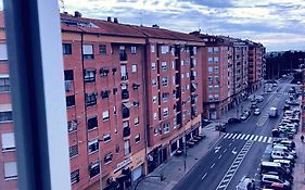 Hotel Herreros